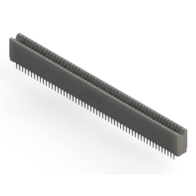 745-108-525-206 EDAC Inc.  Edgeboard Connectors